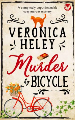 [Ellie Quicke 07] • Murder by Bicycle